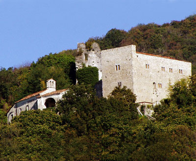 Castello di Zucco