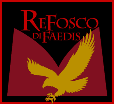 Il marchio Refosco di Faedis